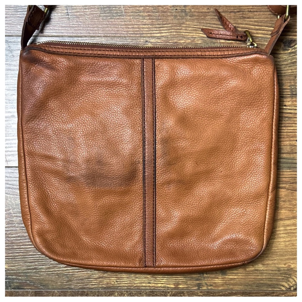 FOSSIL Erin Messenger Bag - Picture 5 of 10
